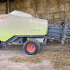 CLAAS QUADRANT 3300