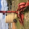 Taarup 101 Forage Harvester