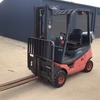 Forklift