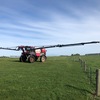 2014 Miller Nitro 5240 Self Propelled Sprayer