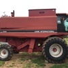 Case IH 1644.  Price reduction