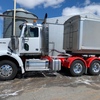 2010 Western Star 4800 Prime Mover