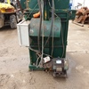 TPW Hydraulic Self Pinning Wool Press