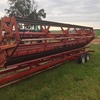 3342 Massey Ferguson Header