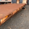 2007 Titan Tag Tralier
