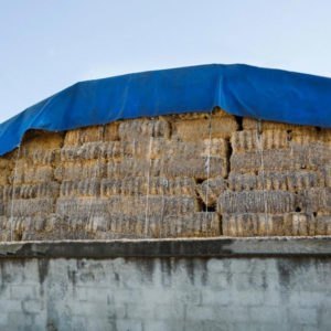 Tarp  18m x 15m Heavy Duty Tarpaulin