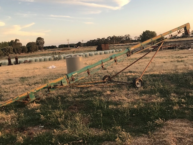 55' x 9