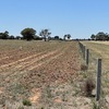 160 Acres of Farming/Lifestyle Property For Sale with Water