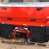 KUHN Axis 50.2 HEMC-W-PRO