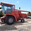 Massey Ferguson 3342 Self Propelled Header