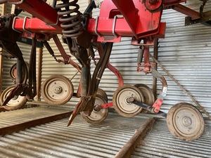 Manutec Walking Press Wheels 