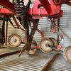 Manutec Walking Press Wheels 