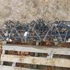 Drag Harrows 4 ft . 3 Available