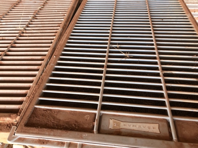 Evaporative Air Cooler