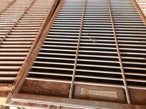 Evaporative Air Cooler