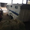 1997 Goose Neck Trailer 