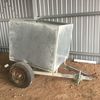 Feedout Trailer