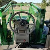 2011 John Deere 7200R Tractor 