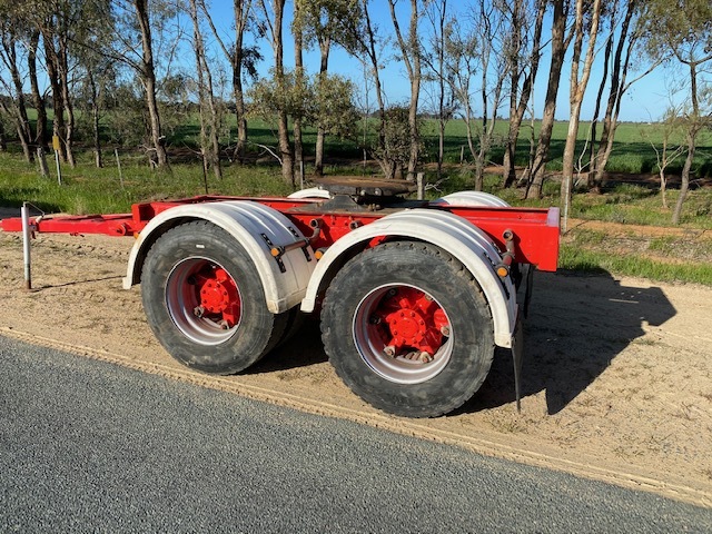 Farm Dolly