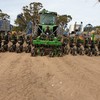 Norseman Techni Plant Precision Planter - 2% + GST Buyers Premium on all Lots