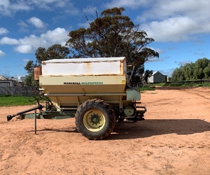 Marshall Multispread 845T