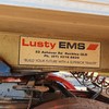Lusty EMS TOA Tipper Trailer