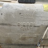 Silvan Selecta 200 lt Diesel Tank