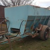 Seymour 6 Tonne  Belt  Spreader  