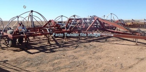 WANTED AFM/Gason/Gyral Bar with or with out Cart (Oldie but a goodie)