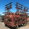  - Airseeder NH 3350 Cart and 3030 Bar - 