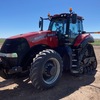 Case 340 CVT. Track Tractor