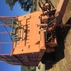 Taarup 465 Forager 7t Capacity
