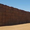 300mt Vetch Hay 8x4x3 Bales New Season 