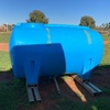 4100 poly tank