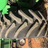 John Deere 9650 CTS Header for sale
