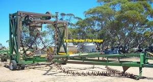 WANTED 50ft Prickle Chain 