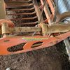 Silage Shear Grab