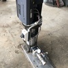 Grundfos VSD Pumpset