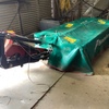 Kvernaland 2324 Disc Mower