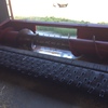 Case 1015 Canola Pickup Front