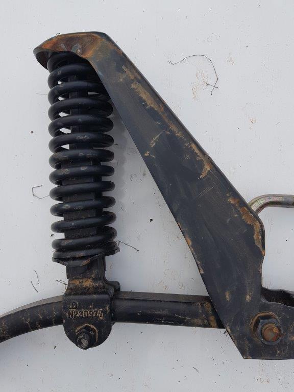 John Deere C-Shank Openers