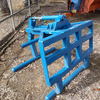 bale handler