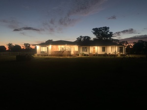    Katunga Property