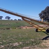 55FT x 9Inch  Self Propelled Grain Auger  