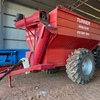 Turner Chaser Bin 15t