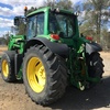 John Deere 6830 Premium