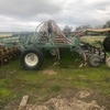 Airseeder - John Shearer Hyd Trashworker, Simplicity 11,000L