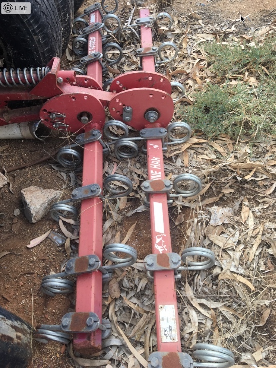 Duncan MK4 Renovator 24 run