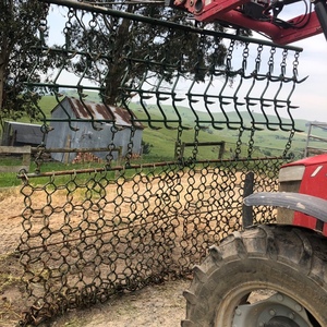 Murray Chains