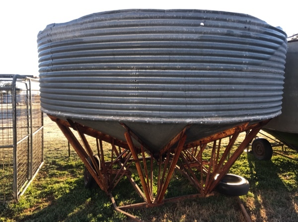 Field Bin